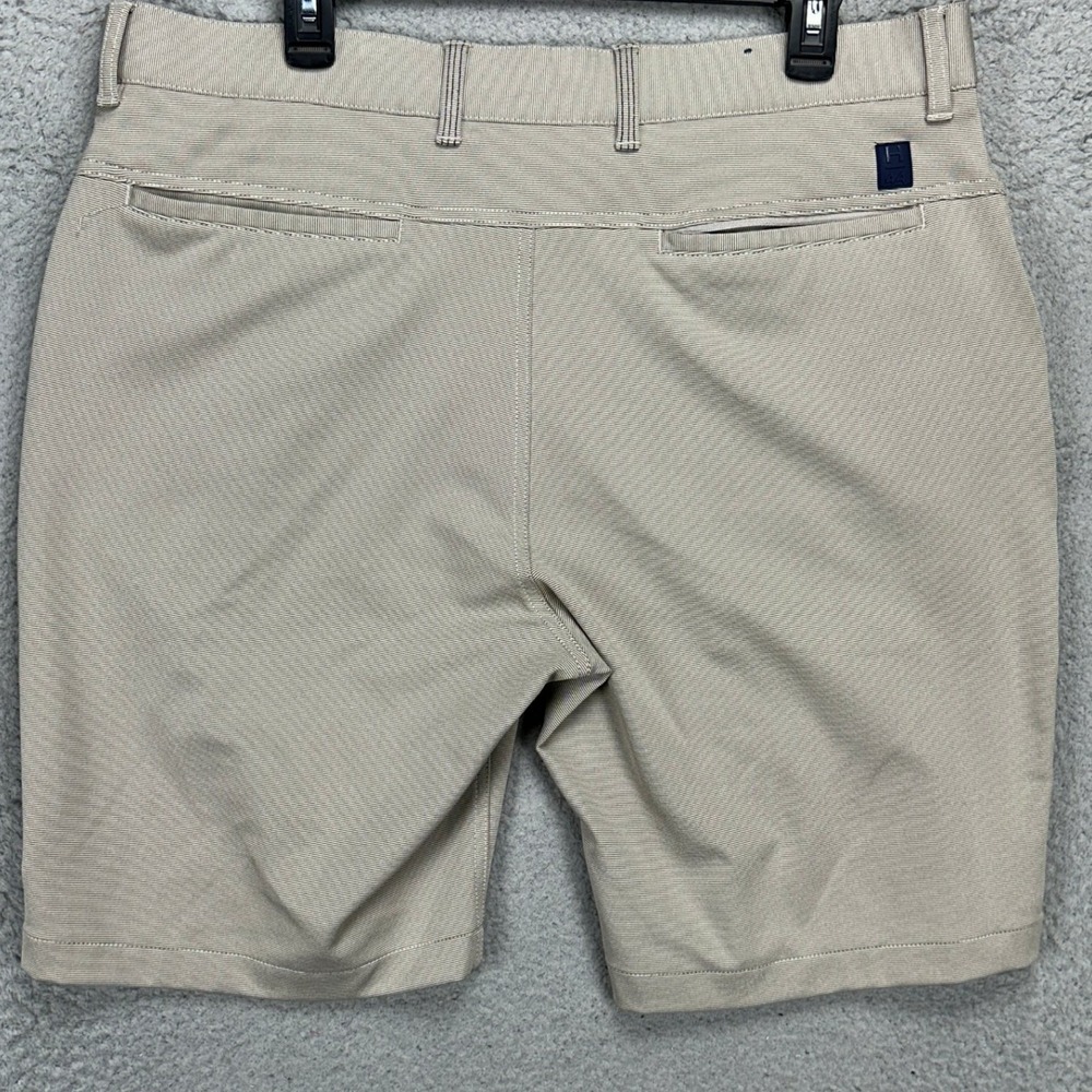 Halsey Mens Shorts 36